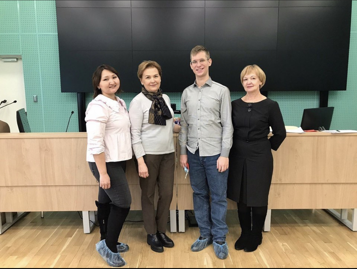 Конференция Королёвской ГО Конференция Королёвской ГО