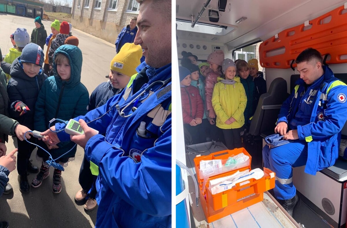 ������� � ������