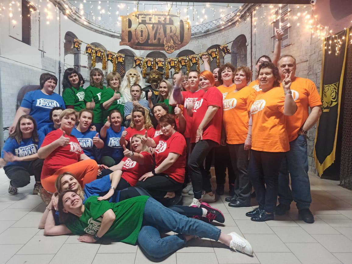 ������ ��������