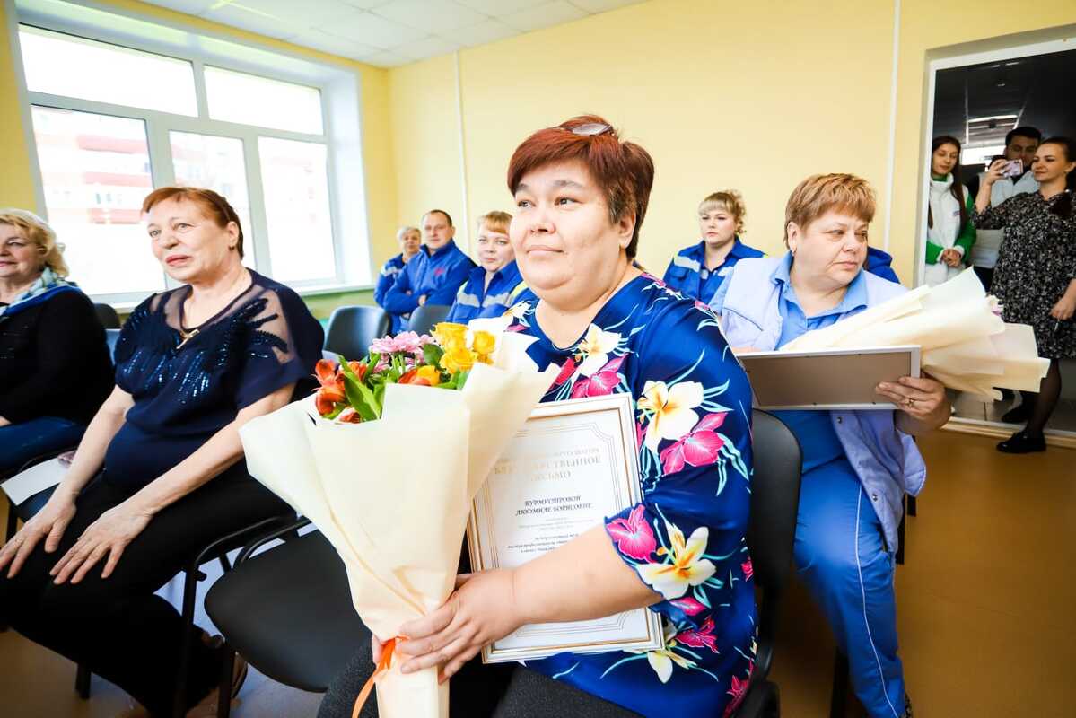 ������ ������