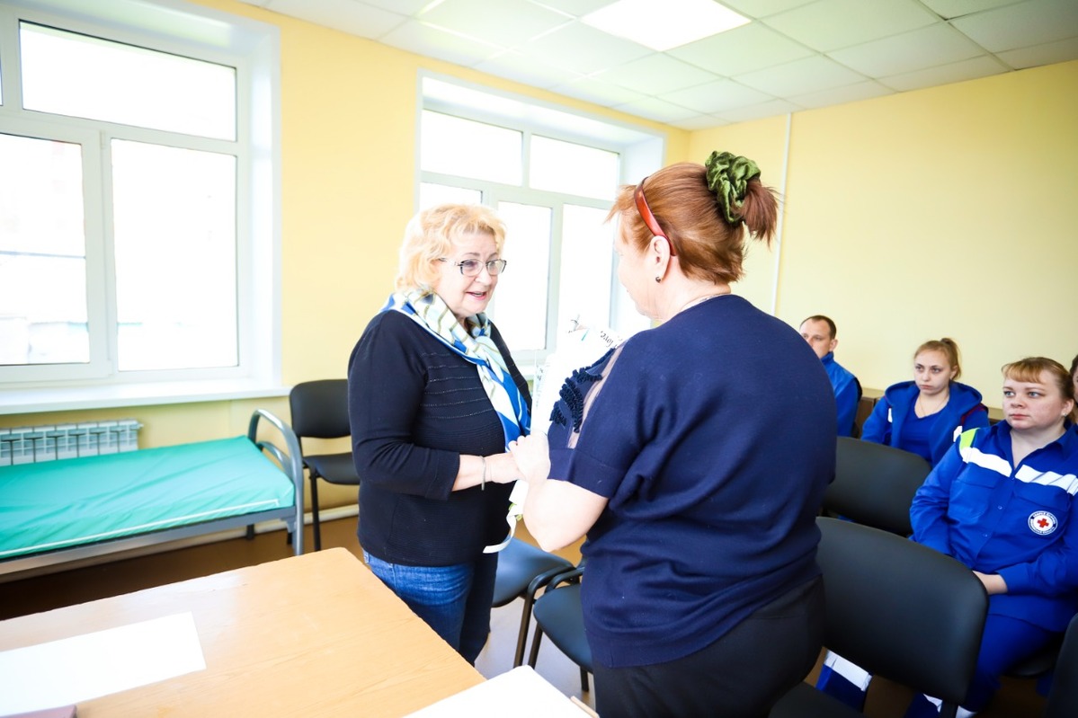 ������ ������