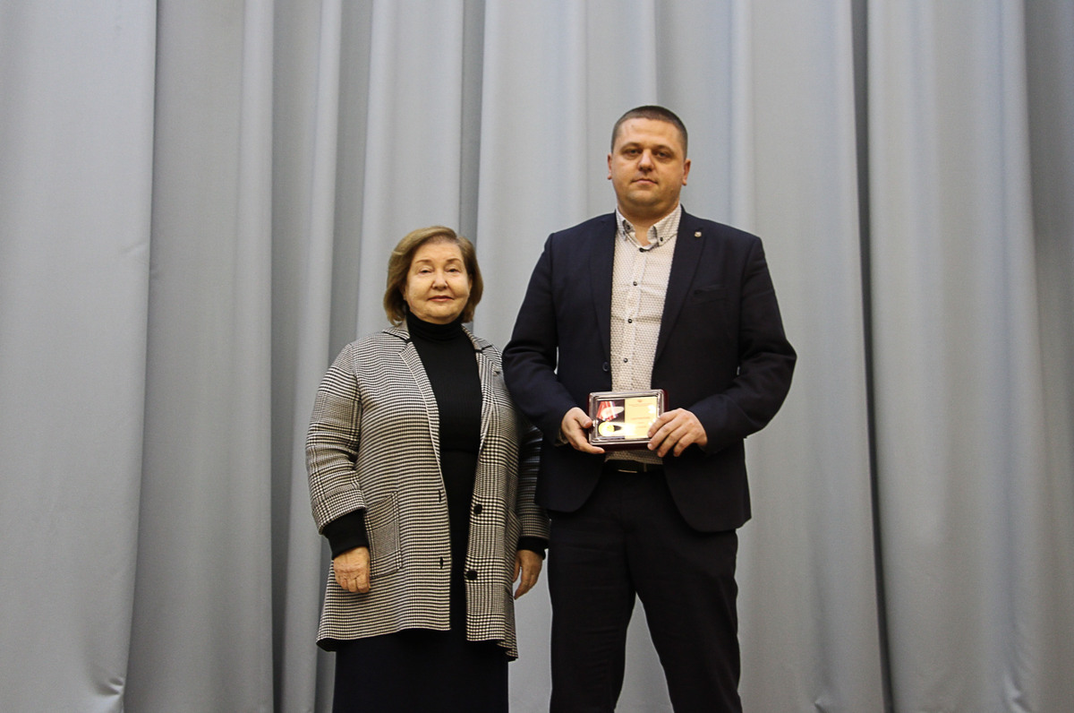 ��������� �.�. �� ����������� ����