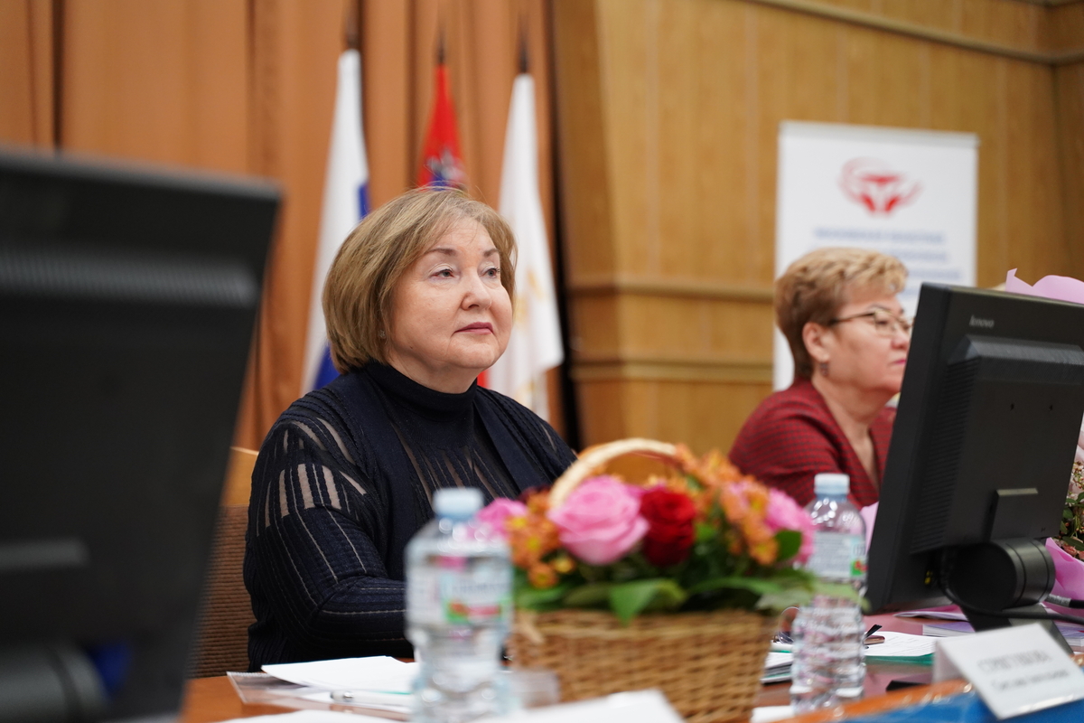 ������������ ����������� �.�. ���������