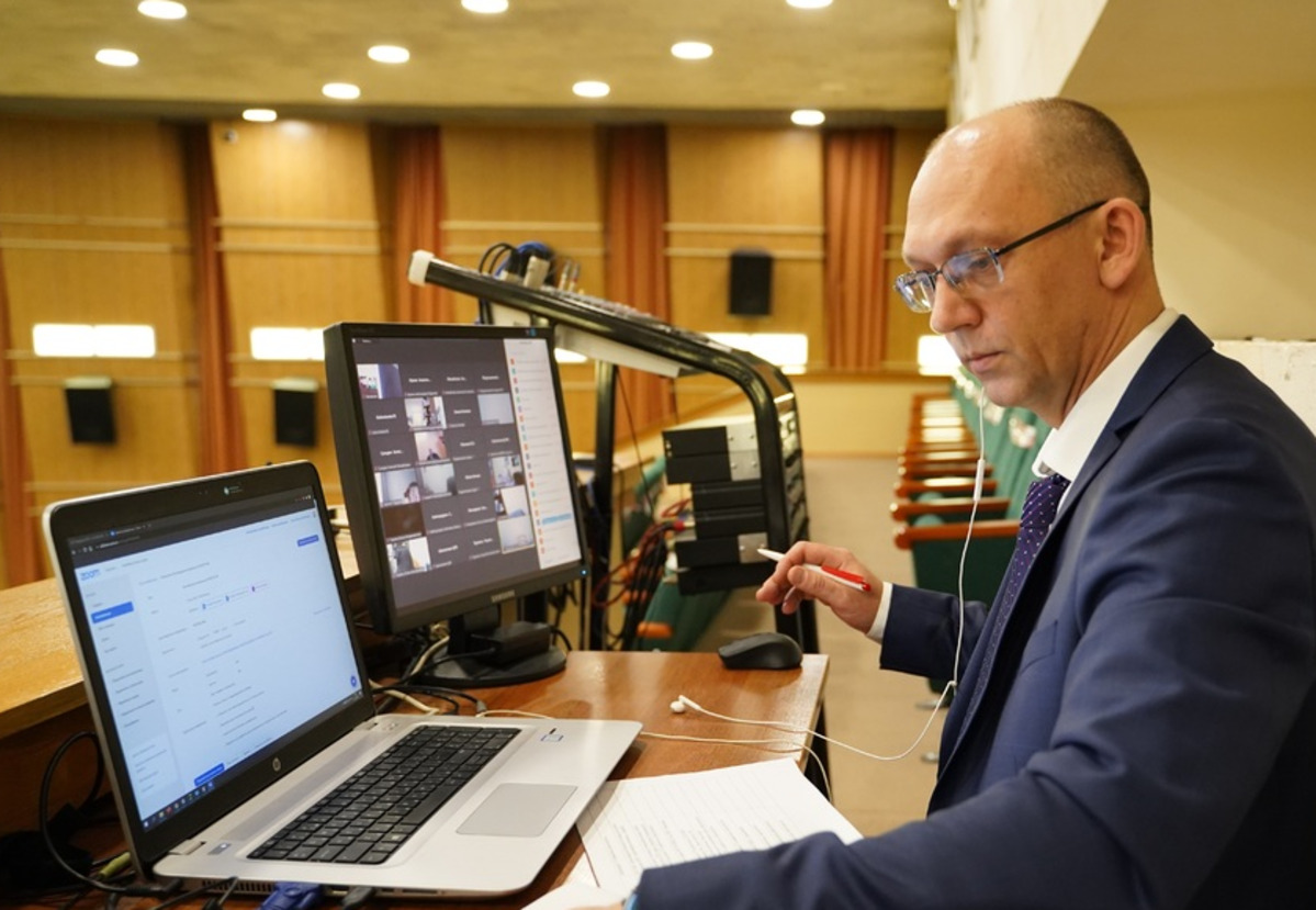 ������ �����������