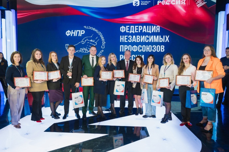 Медработники Подмосковья смогут принять участие в молодежной программе «Стратегический резерв»