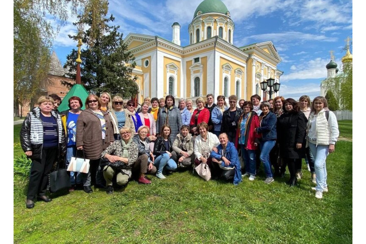 В Международный день медицинской сестры поздравили коллег с профессиональным праздником.