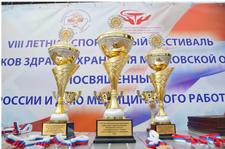 Подводим итоги фестиваля
