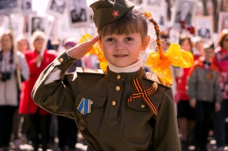Прием заявок на фотоконкурс «Наша Победа» продлится до 15 апреля